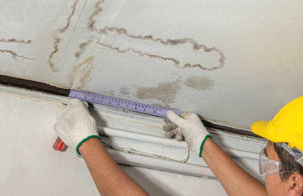 Reliable Water Damage contractor in Burbank, SD by Water Damage Irwin